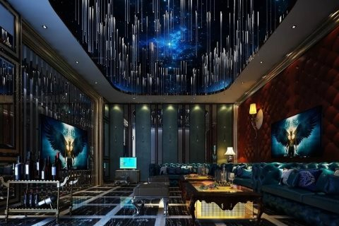 桂林小时场ktv创新模式-灌阳县ktv预定