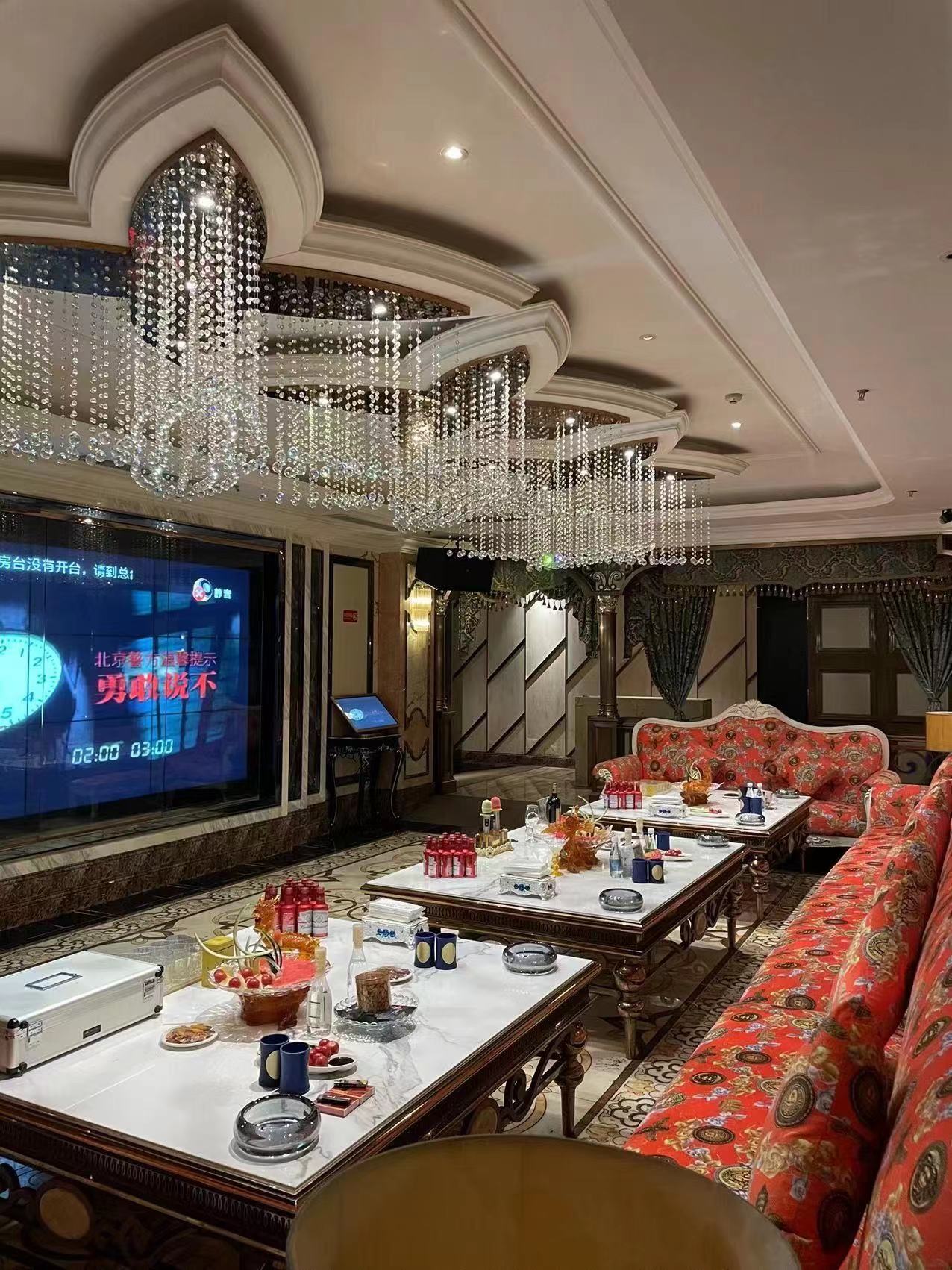 桂林小时场ktv攻略必看指南-灌阳县ktv预定